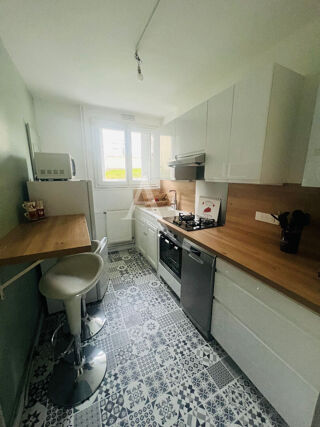  Appartement � louer 3 pi�ces 52 m�