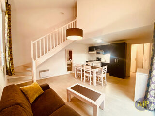  Maison � vendre 3 pi�ces 45 m�