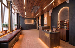  Appartement � vendre 5 pi�ces 292 m�