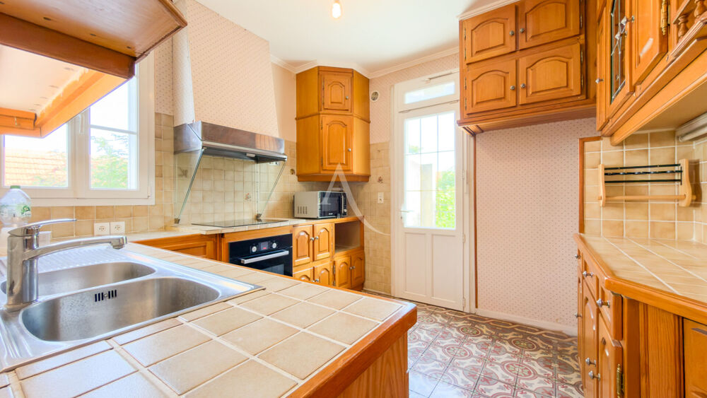 Vente Maison Une maison de caractère très lumineuse ! Montgeron