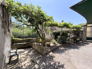  Maison � vendre 8 pi�ces 198 m�