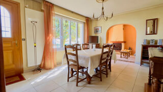  Maison à vendre 4 pièces 78 m²
