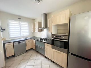  Maison � vendre 5 pi�ces 89 m�