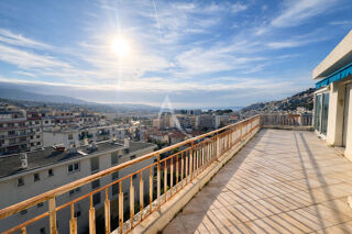  Appartement � vendre 2 pi�ces 69 m�