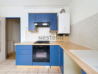  Appartement à vendre 2 pièces 48 m²