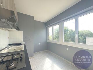  Appartement � vendre 4 pi�ces 