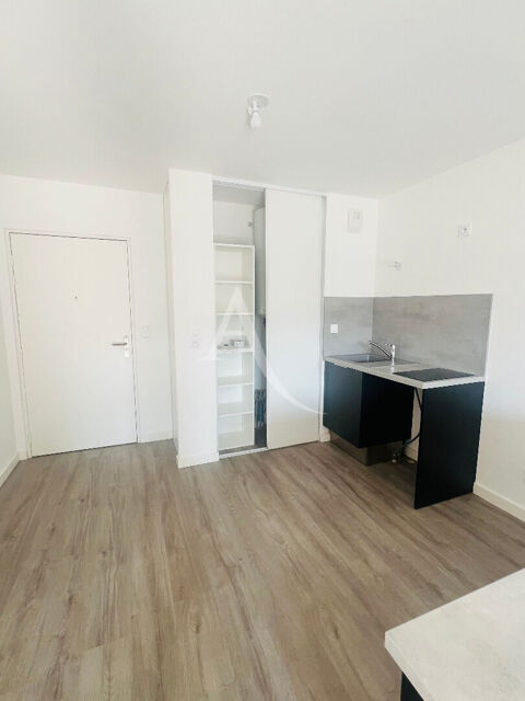  Appartement  louer 2 pices 42 m