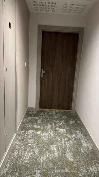  Appartement  vendre 3 pices 60 m