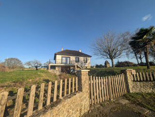  Maison � vendre 3 pi�ces 64 m�