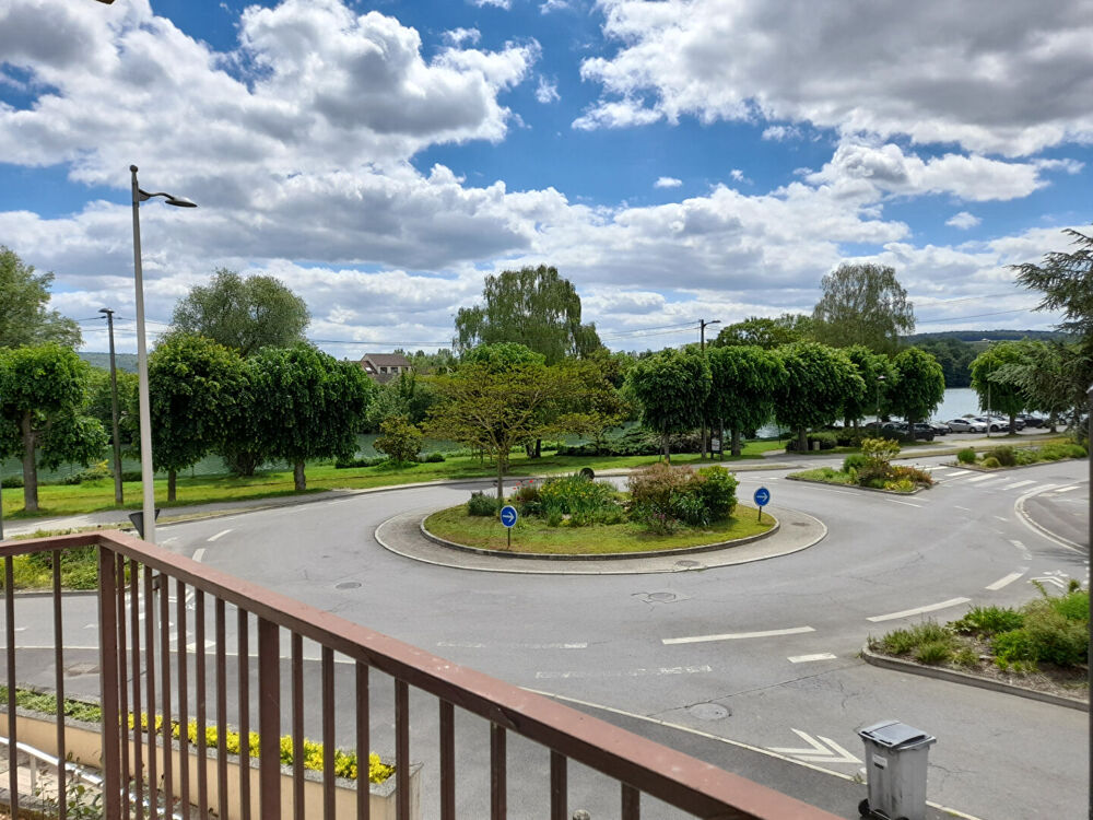 Vente Appartement Appartement Chateau Thierry 2 pièce(s) 49.65 m2 Chateau thierry