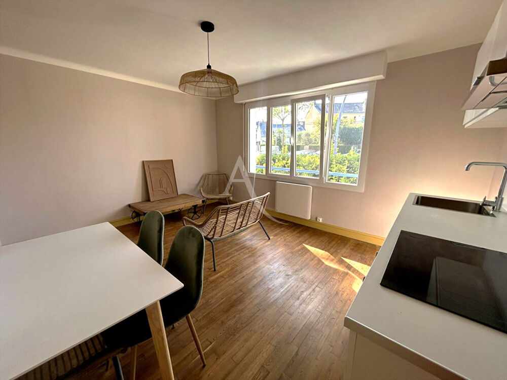 Vente Appartement Appartement 2 pièces proche centre-ville Saint nazaire