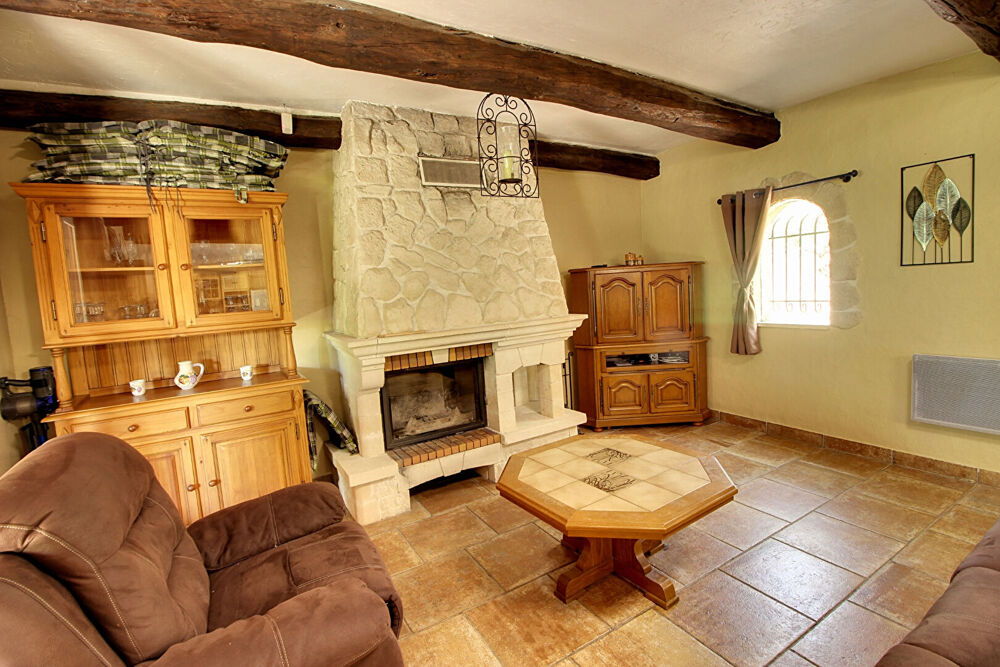 Vente Maison A VENDRE EN ECLUSIVITÉ Maison Sillans La Cascade 5 pièces 138 m2 Sillans la cascade