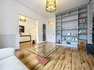  Appartement à vendre 5 pièces 110 m²