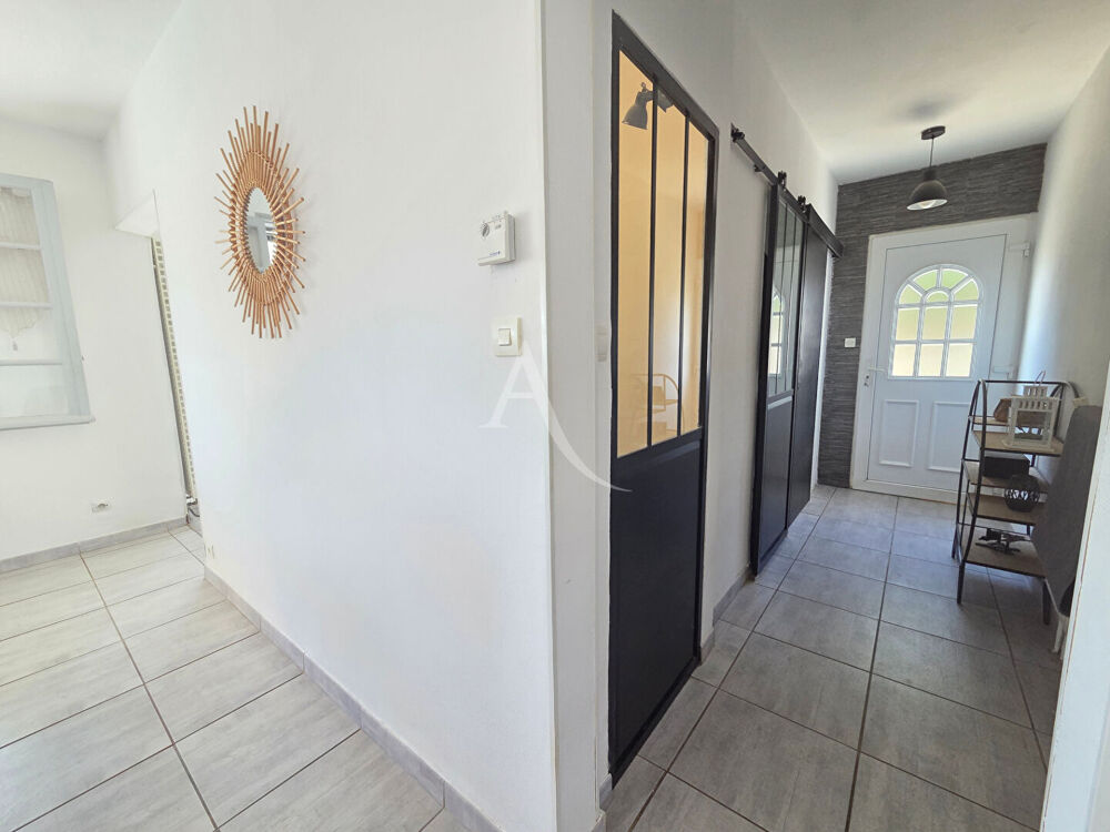 Maison Apremont 5 pièce(s) 113 m2