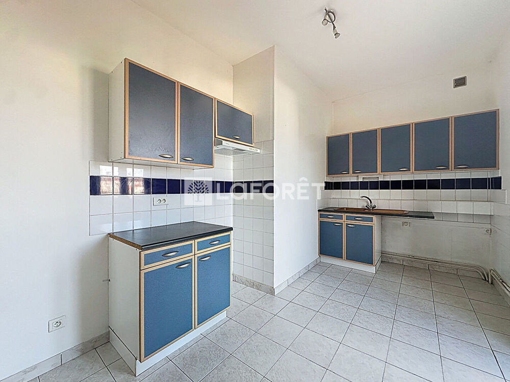 Appartement a louer vesoul - 3 pièce(s) - 66 m2 - Surfyn