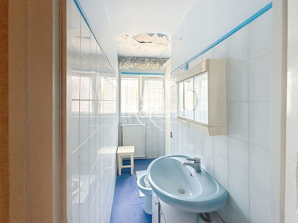 Vente Appartement Appartement 77500 4 pièce(s) 59 m2 Chelles