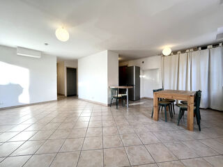  Appartement � vendre 2 pi�ces 58 m�