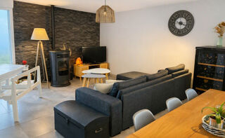  Maison à vendre 4 pièces 105 m²