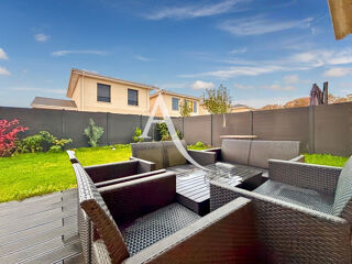  Maison  vendre 6 pices 95 m