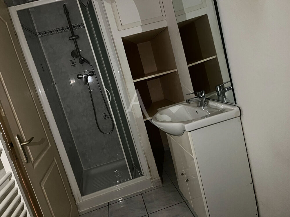 Location Appartement Quartier Gambetta Rochefort