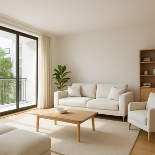  Appartement à vendre 5 pièces 117 m²