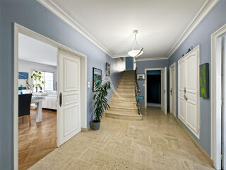  Maison à vendre 6 pièces 196 m²