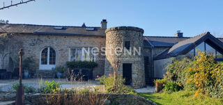  Maison � vendre 4 pi�ces 51 m�