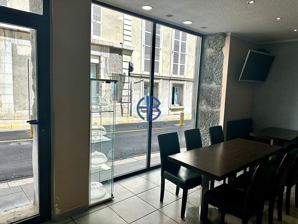   Local commercial Grenoble 76 m2 Grenoble