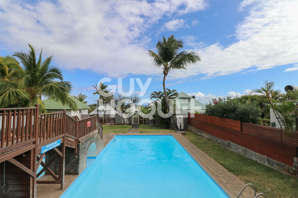 � vendre  Maison Saint-Gilles Les Bains (97434)