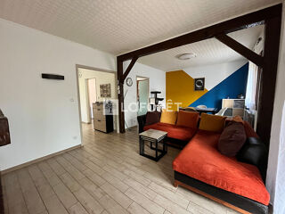 Vente Maison 9 pièces 145 m², Firmi