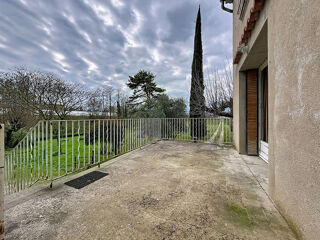  Maison à vendre 8 pièces 160 m²