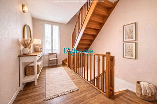  Maison � vendre 7 pi�ces 190 m�