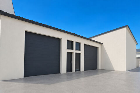 Perpignan Toulouges Garage / Local de 83 m2 115000 66000 Perpignan