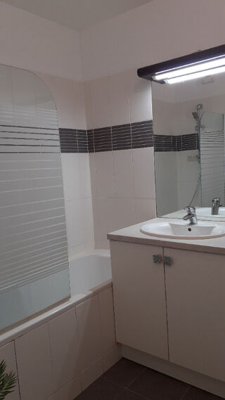  Appartement à louer 3 pièces 53 m²