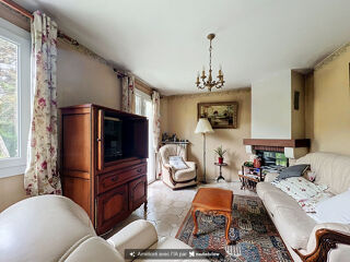  Maison à vendre 5 pièces 116 m²