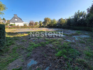  Terrain � vendre 543 m�