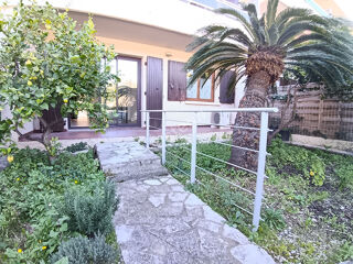  Appartement � vendre 3 pi�ces 58 m�