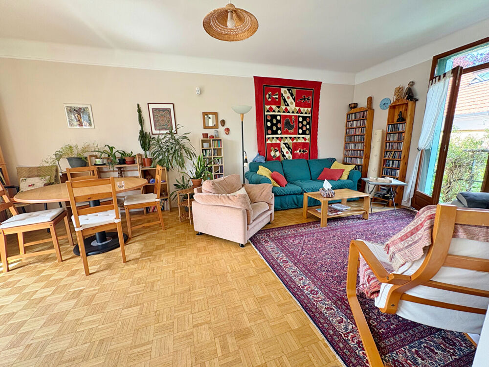 Vente Maison MAISON SECTORISEE COTEAU Cachan