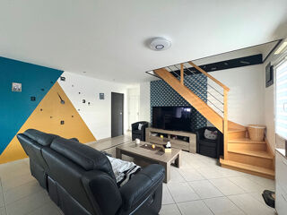  Maison à vendre 6 pièces 125 m²