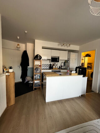  Appartement  louer 2 pices 38 m
