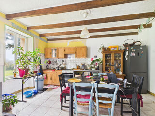  Maison à vendre 5 pièces 93 m²