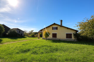  Maison � vendre 5 pi�ces 89 m�