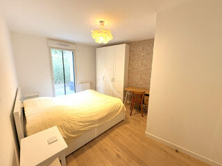  Appartement à louer 2 pièces 40 m² Sceaux