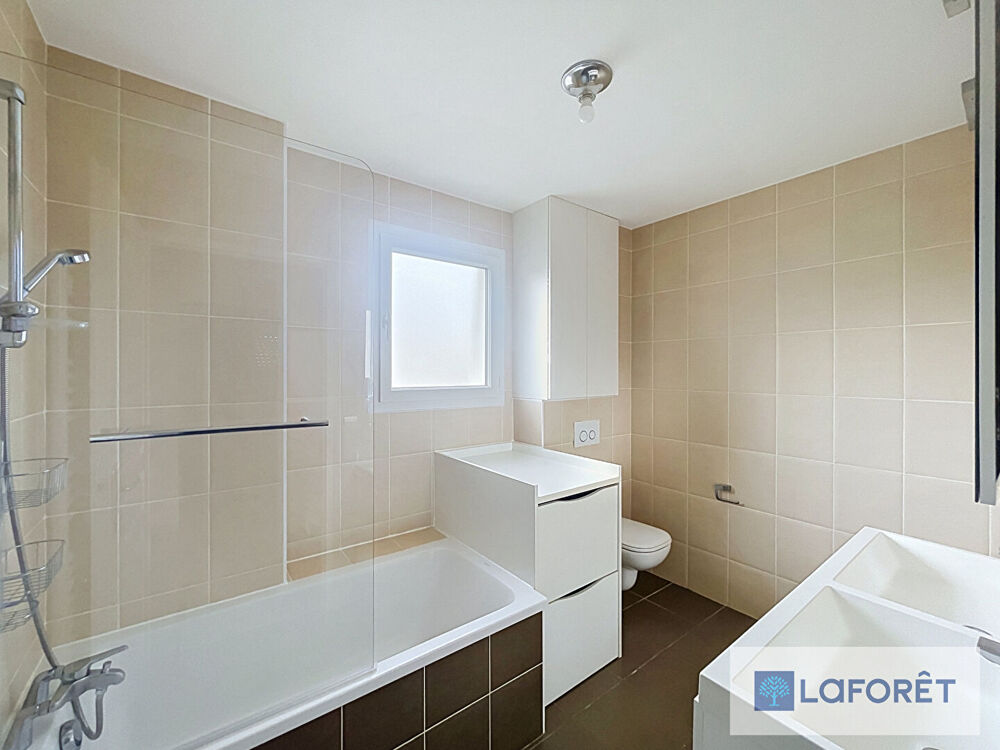 Location Maison Echenevex Maison T4, NON MEUBLEE Echenevex