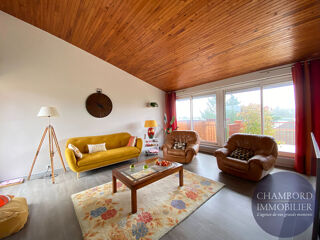  Appartement � vendre 4 pi�ces 105 m�