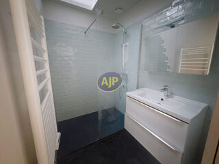  Appartement à vendre 3 pièces 57 m²