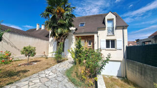  Maison à vendre 5 pièces 131 m²