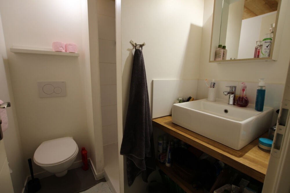 STUDIO MEUBLE GRATTE-CIEL