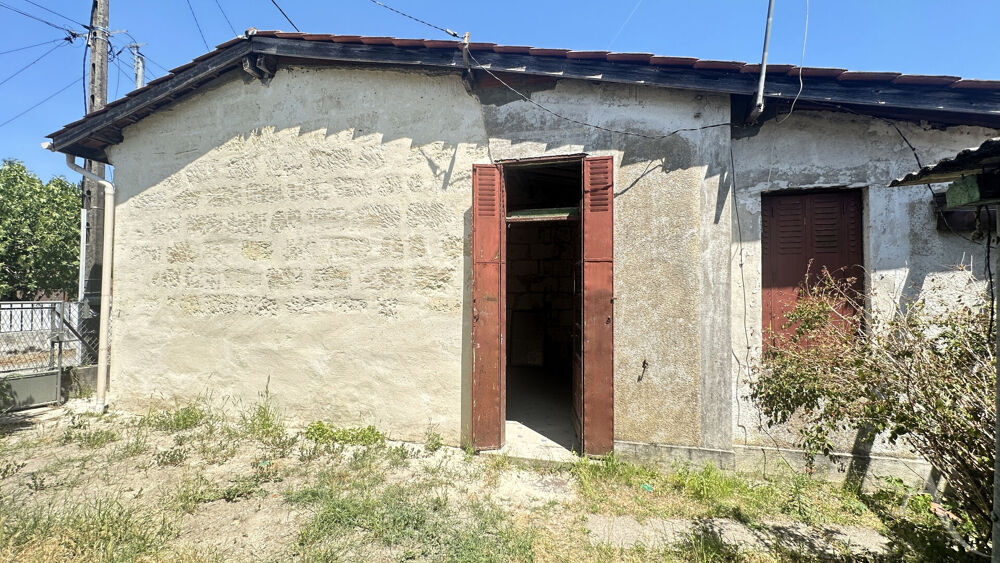 Bègles Berthelot : Maison 85m²