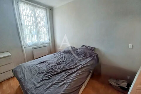  Appartement  vendre 2 pices 51 m